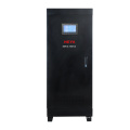 SBW SBW-S 30KVA~200KVA LCD Display Three Phase AC Compensated Automatic Voltage Regulator Stabilizers Price